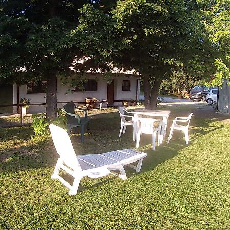 Gavi/Alice Open Space Bed & Breakfast Dış mekan fotoğraf